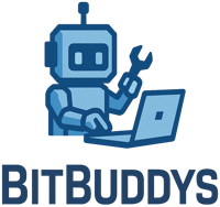 BITBUDDYS